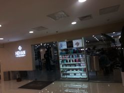 -DX HAIR SALON·发现未知美发沙龙