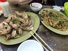 -贞姨美食·老字号海鲜大排档