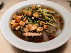 -杏花堂·山西菜馆(晋中万达店)