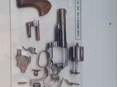 -澳门保安部队博物馆