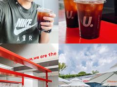 -UNI UNI(环亚凯瑟琳店)