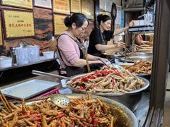 -嘉州九妹凤爪(乐山总店)