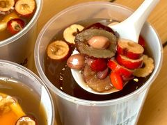 -炖物24章·顺时轻养茶(杭州大厦店)