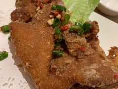 烤猪脚-莆田餐厅(吉隆坡柏威年广场店)