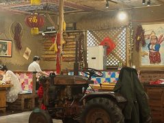 -白城车站店一九二八铁锅炖