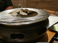 -千寻烧肉(政务区店)