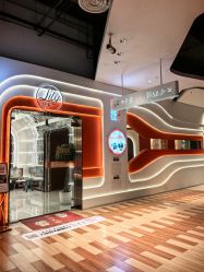 -Lily纤美·科技减脂中心