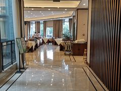 -怡园饭店-餐厅(四望亭店)