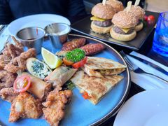 -bluefrog蓝蛙(恒隆广场店)