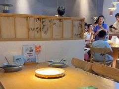 -蜜桃餐厅·伴山(绿宝广场店)