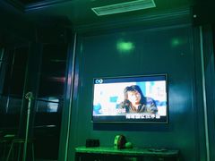 -酷秀KTV(五道口店)
