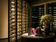 -深圳美高梅酒店·意烁FIAMMA·地中海餐厅