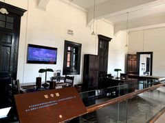 -辛亥革命博物院北区