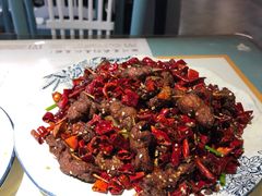-付掌柜在成都·热炒砂锅集(金禾店)
