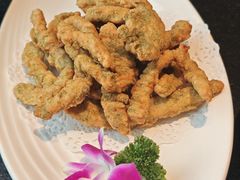 -唐猫庭院·千年陕菜(赛格国际购物中心店)