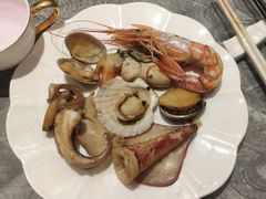 -合乐·创意火锅·海鲜火锅(亚东柒号店)
