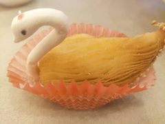 榴莲酥-顺风山庄(水濂山店)