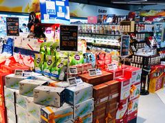 -Olé精品超市(广州太古汇店)