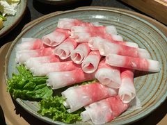 鱼羊鲜-老墙根涮肉·铜锅·烧烤(欢乐谷·王四营店)