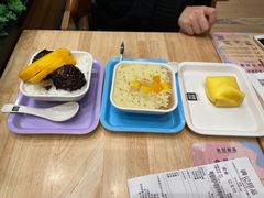 -满记甜品(苏州中心店)