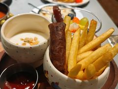 -西堤厚牛排(国瑞店)