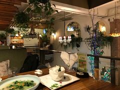 大堂-意枫墅(总部基地店)