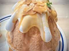 -After You Dessert Cafe(CENTRALWORLD)