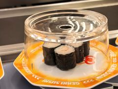 -元气寿司(东方宝泰店)
