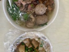 -福合埕牛肉丸(福平路店)