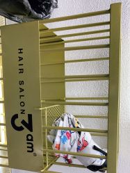 -JUNO hair salon