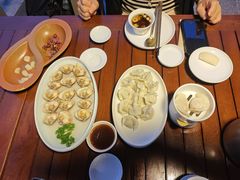 -喜鼎海胆水饺(东港店)