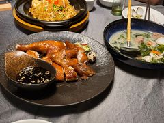 -德尚煌·顺德菜(誉山悠方天地店)