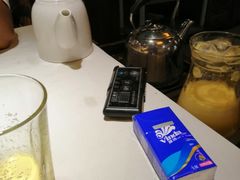 -味可道美食坊(福基路店)