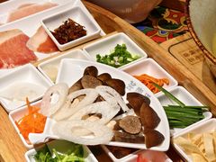 -芸南道·过桥米线(昆明老街旗舰店)