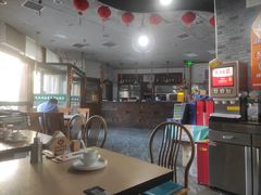 -老边饺子馆(西站店)