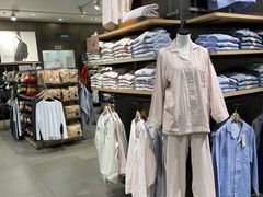 -MUJI无印良品(西湖银泰城店)