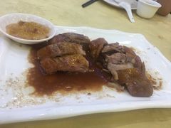 -潮喜竹溪荔湖酒家(荔枝湾店)