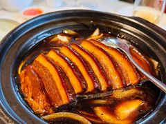 -万龙洲海鲜(南新仓店)