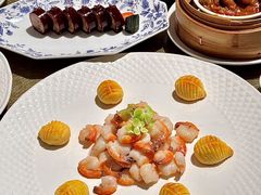 -上海总会SHANGHAICLUB(兴业太古汇店)