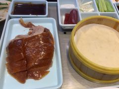 -紫光园·烤鸭·北京菜(团结湖店)
