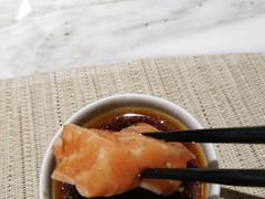 -月下料理(楷林IFC店)