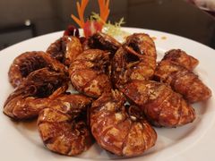 -东江海鲜酒家(艺都分店)