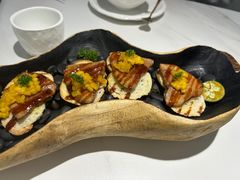 -3号仓库·创意中国菜(嘉兴龙鼎万达店)