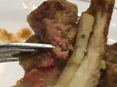 -大渔铁板烧(中山路八佰伴店)