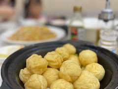 -祈胜邨•顺德鱼生•顺德菜(容桂店)