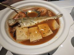 -船歌·鱼水饺青岛菜(枫蓝国际购物中心店)