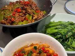 -东方红·湖南菜(金屿店)