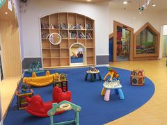 -红黄蓝成长中心•婴幼儿早教•托育(南山京基百纳广场店)