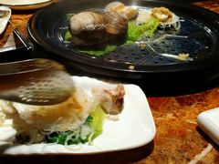 -船奇蒸汽海鲜·闽菜(八市海鲜总店)