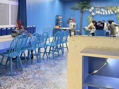 -沸奇公园·情景团建·年会露营烧烤轰趴生日(科技园店)